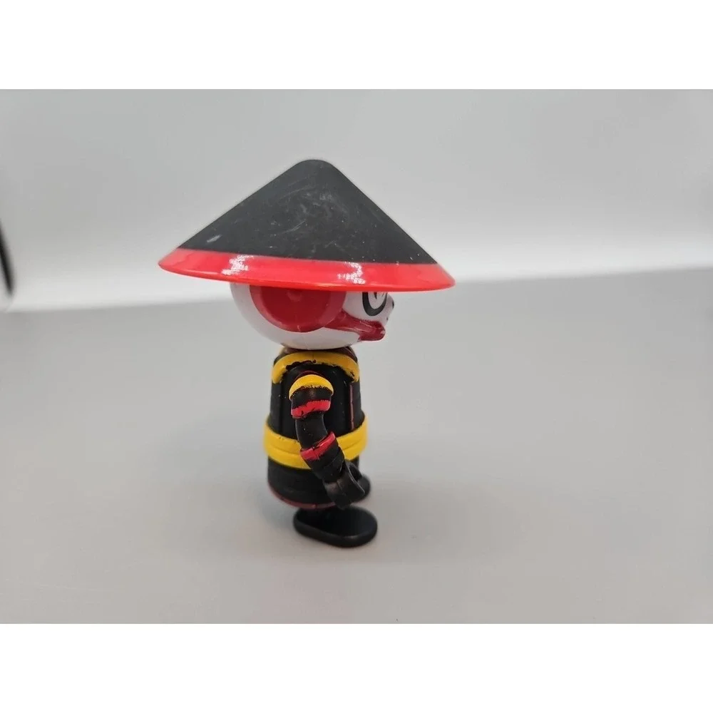Ryan's World Ninja Panda Warrior Alpha Figure Toy‎ Replacement